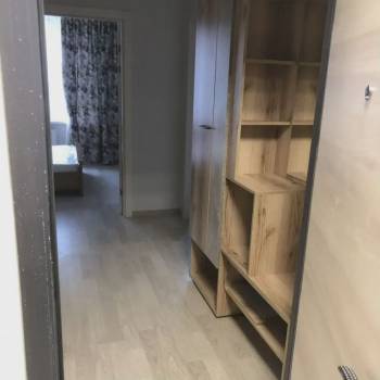 Сдается 2-х комнатная квартира, 54 м²