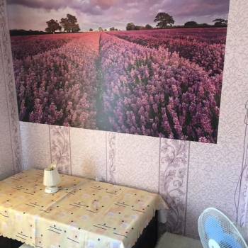 Продается 1-комнатная квартира, 12,9 м²