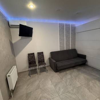 Продается 1-комнатная квартира, 35 м²