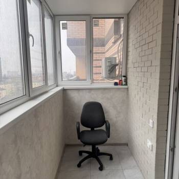 Продается 1-комнатная квартира, 35 м²