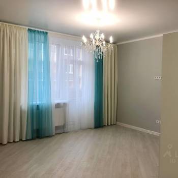 Сдается 2-х комнатная квартира, 60 м²