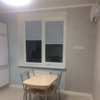 Сдается 2-х комнатная квартира, 60 м²