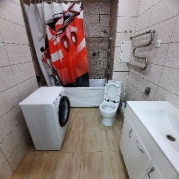 Сдается 1-комнатная квартира, 50,7 м²