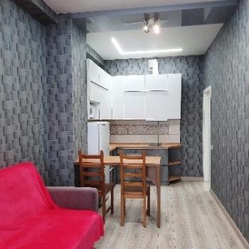 Сдается 1-комнатная квартира, 50,7 м²