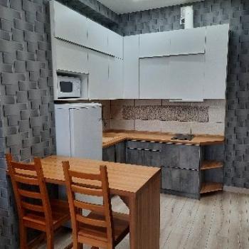 Сдается 1-комнатная квартира, 50,7 м²
