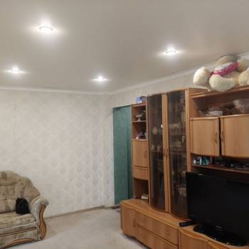 Сдается 2-х комнатная квартира, 45 м²