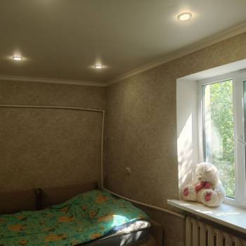 Сдается 2-х комнатная квартира, 45 м²