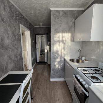 Продается 1-комнатная квартира, 22 м²