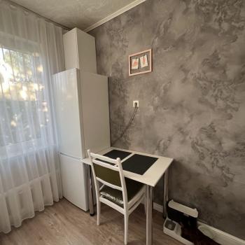 Продается 1-комнатная квартира, 22 м²