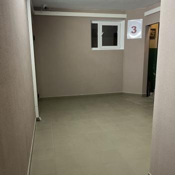 Продается 1-комнатная квартира, 22 м²