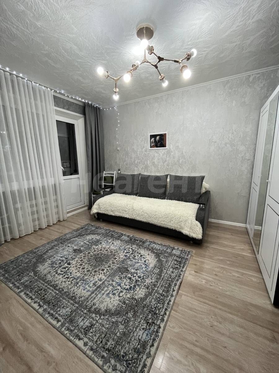 Продажа 1-к квартиры, Темерник, ул. Миронова