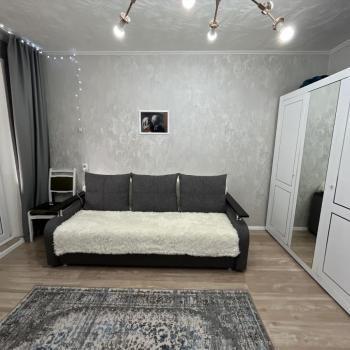 Продается 1-комнатная квартира, 22 м²