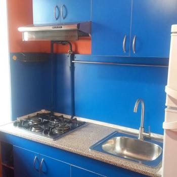 Сдается 1-комнатная квартира, 30 м²