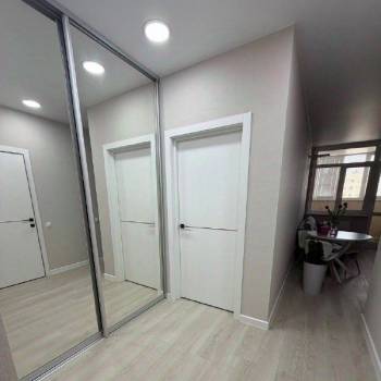 Продается 1-комнатная квартира, 38,7 м²