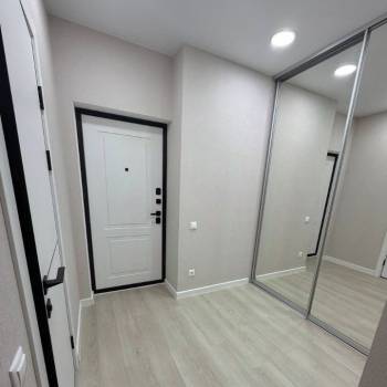 Продается 1-комнатная квартира, 38,7 м²