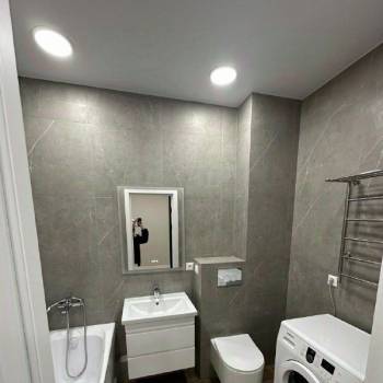 Продается 1-комнатная квартира, 38,7 м²