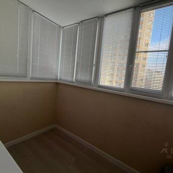 Продается 1-комнатная квартира, 38,7 м²