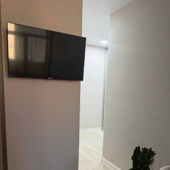 Продается 1-комнатная квартира, 38,7 м²