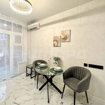 Сдается 2-х комнатная квартира, 60 м²