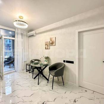 Сдается 2-х комнатная квартира, 60 м²