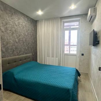 Сдается 2-х комнатная квартира, 45 м²