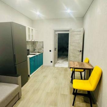 Сдается 2-х комнатная квартира, 45 м²