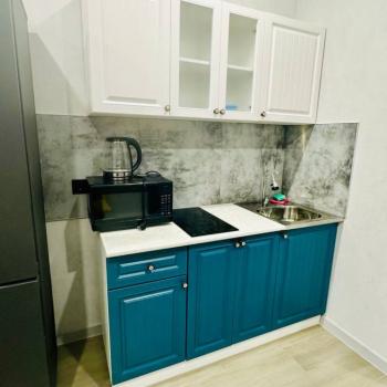 Сдается 2-х комнатная квартира, 45 м²