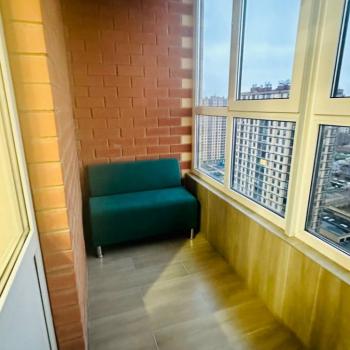 Сдается 2-х комнатная квартира, 45 м²