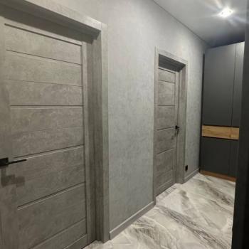 Сдается 2-х комнатная квартира, 45 м²