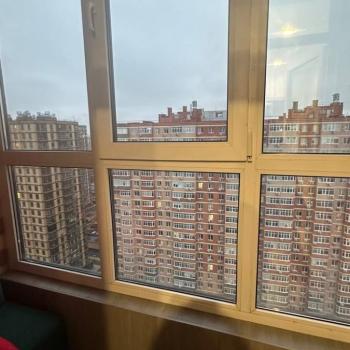 Сдается 2-х комнатная квартира, 45 м²