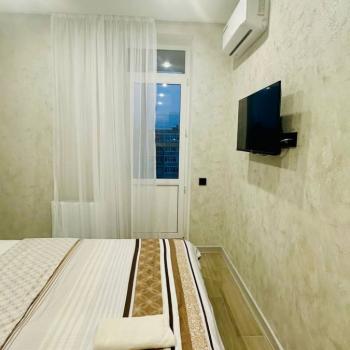 Сдается 2-х комнатная квартира, 45 м²