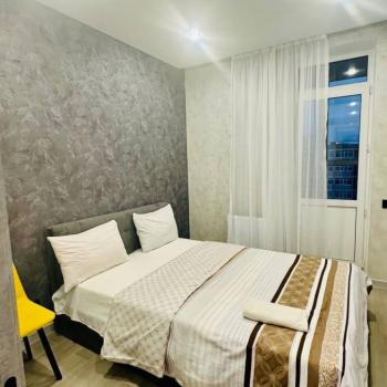 Сдается 2-х комнатная квартира, 45 м²