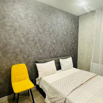 Сдается 2-х комнатная квартира, 45 м²