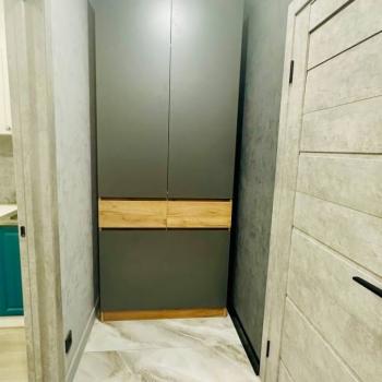 Сдается 2-х комнатная квартира, 45 м²