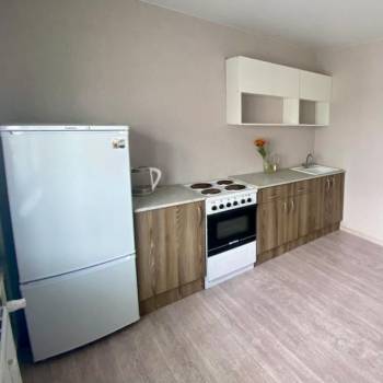 Продается 1-комнатная квартира, 27 м²