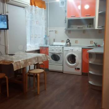 Сдается 1-комнатная квартира, 29 м²