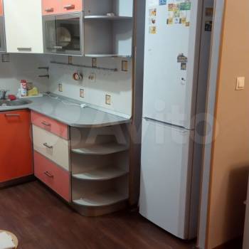 Сдается 1-комнатная квартира, 29 м²