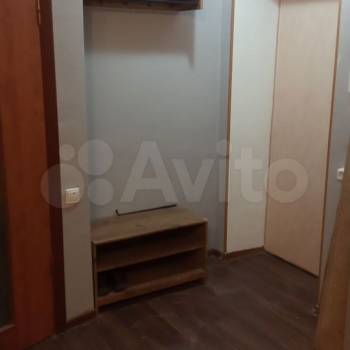 Сдается 1-комнатная квартира, 29 м²