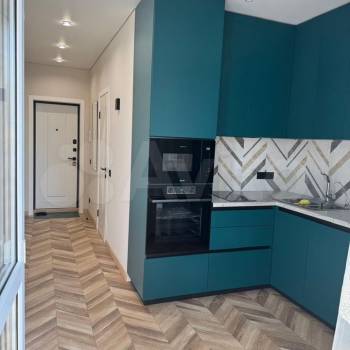 Сдается 2-х комнатная квартира, 36 м²