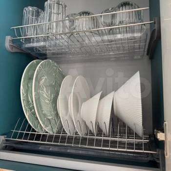 Сдается 2-х комнатная квартира, 36 м²