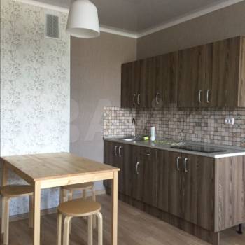 Сдается 2-х комнатная квартира, 32,5 м²