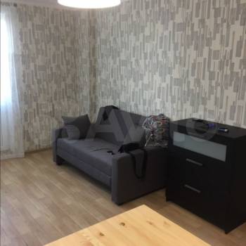 Сдается 2-х комнатная квартира, 32,5 м²