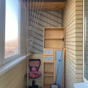 Сдается 1-комнатная квартира, 26 м²