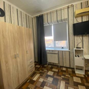 Сдается 1-комнатная квартира, 26 м²