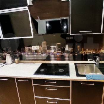 Сдается 1-комнатная квартира, 34 м²