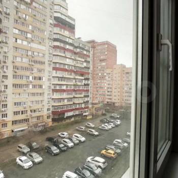 Сдается 1-комнатная квартира, 34 м²