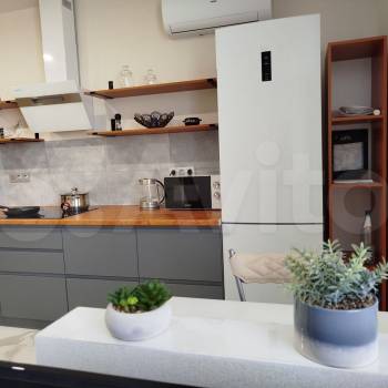 Сдается 1-комнатная квартира, 41,5 м²