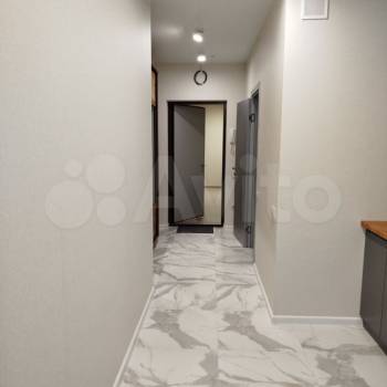 Сдается 1-комнатная квартира, 41,5 м²