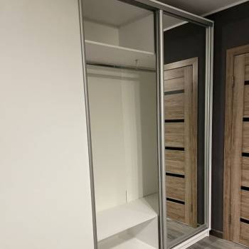 Продается 1-комнатная квартира, 40 м²