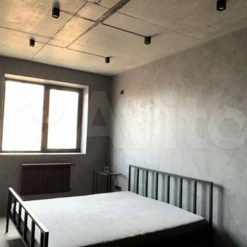 Сдается 1-комнатная квартира, 43,6 м²